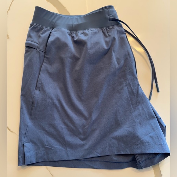 Lululemon Zeroed In Linerless Short 5" - Sz XXL - Picture 3 of 9